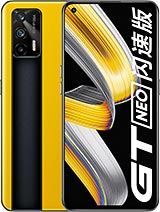 Best available price of Realme GT Neo Flash in Nicaragua