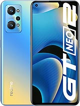Best available price of Realme GT Neo2 in Nicaragua