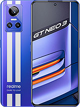 Best available price of Realme GT Neo 3 in Nicaragua
