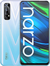 Best available price of Realme Narzo 20 Pro in Nicaragua