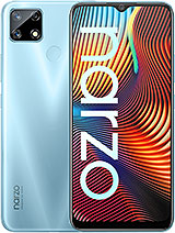 Best available price of Realme Narzo 20 in Nicaragua