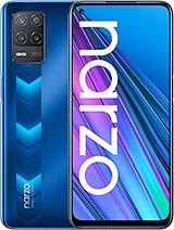 Best available price of Realme Narzo 30 5G in Nicaragua