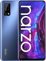Best available price of Realme Narzo 30 Pro 5G in Nicaragua