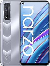Best available price of Realme Narzo 30 in Nicaragua