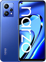 Best available price of Realme Narzo 50 Pro in Nicaragua
