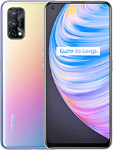 Best available price of Realme Q2 Pro in Nicaragua