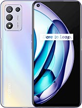 Best available price of Realme Q3t in Nicaragua