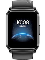 Best available price of Realme Watch 2 in Nicaragua