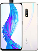 Best available price of Realme X in Nicaragua