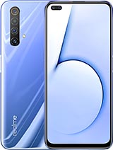 Best available price of Realme X50 5G (China) in Nicaragua