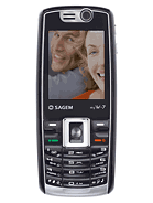 Best available price of Sagem myW-7 in Nicaragua