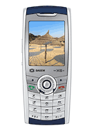 Best available price of Sagem MY X6-2 in Nicaragua