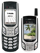 Best available price of Sagem MY Z-55 in Nicaragua