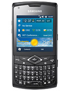 Best available price of Samsung B7350 Omnia PRO 4 in Nicaragua