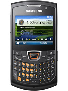 Best available price of Samsung B6520 Omnia PRO 5 in Nicaragua