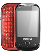 Best available price of Samsung B5310 CorbyPRO in Nicaragua