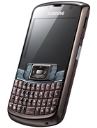 Best available price of Samsung B7320 OmniaPRO in Nicaragua