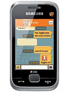 Best available price of Samsung C3312 Duos in Nicaragua