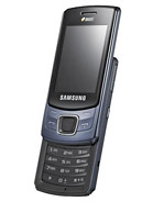 Best available price of Samsung C6112 in Nicaragua