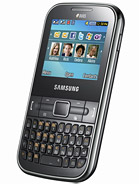 Best available price of Samsung Ch-t 322 in Nicaragua