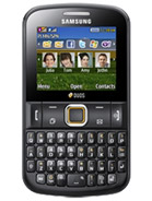 Best available price of Samsung Ch-t 222 in Nicaragua