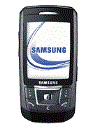 Best available price of Samsung D870 in Nicaragua