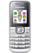 Best available price of Samsung E1050 in Nicaragua