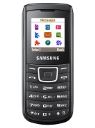 Best available price of Samsung E1100 in Nicaragua