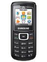 Best available price of Samsung E1107 Crest Solar in Nicaragua