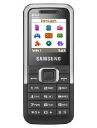 Best available price of Samsung E1125 in Nicaragua