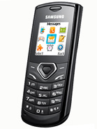 Best available price of Samsung E1170 in Nicaragua