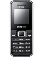 Best available price of Samsung E1182 in Nicaragua