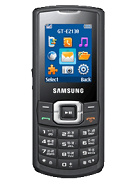 Best available price of Samsung E2130 in Nicaragua