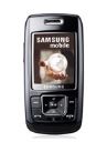 Best available price of Samsung E251 in Nicaragua