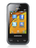 Best available price of Samsung E2652 Champ Duos in Nicaragua