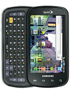 Best available price of Samsung Epic 4G in Nicaragua