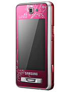 Best available price of Samsung F480i in Nicaragua