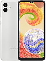 Best available price of Samsung Galaxy A04 in Nicaragua