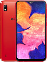 Best available price of Samsung Galaxy A10 in Nicaragua