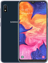 Best available price of Samsung Galaxy A10e in Nicaragua