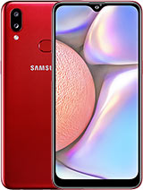 Best available price of Samsung Galaxy A10s in Nicaragua