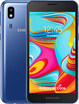 Best available price of Samsung Galaxy A2 Core in Nicaragua
