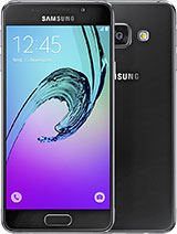 Best available price of Samsung Galaxy A3 2016 in Nicaragua