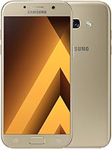 Best available price of Samsung Galaxy A5 2017 in Nicaragua