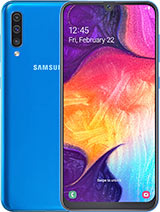 Best available price of Samsung Galaxy A50 in Nicaragua
