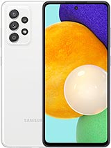 Best available price of Samsung Galaxy A52 5G in Nicaragua