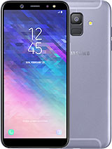 Best available price of Samsung Galaxy A6 2018 in Nicaragua