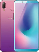 Best available price of Samsung Galaxy A6s in Nicaragua