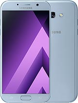 Best available price of Samsung Galaxy A7 2017 in Nicaragua