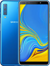Best available price of Samsung Galaxy A7 2018 in Nicaragua